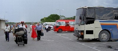 montego bay airport